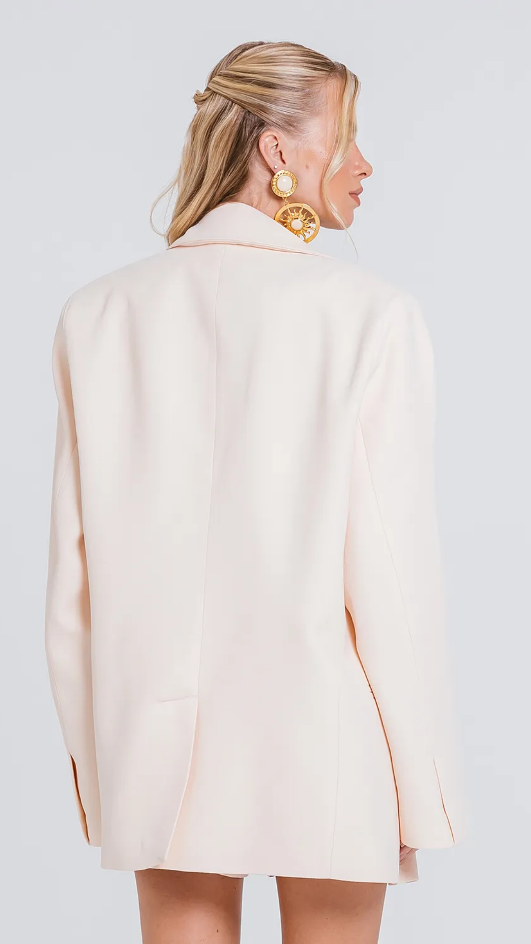 Blazer Bela Areia