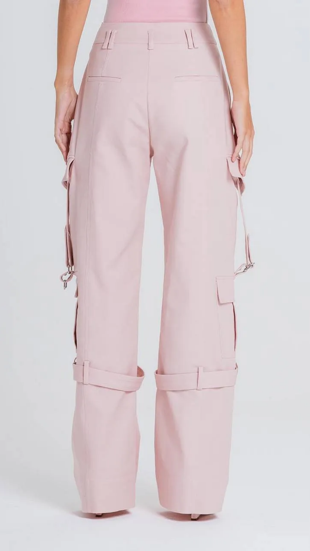 Calça Maia Pancake