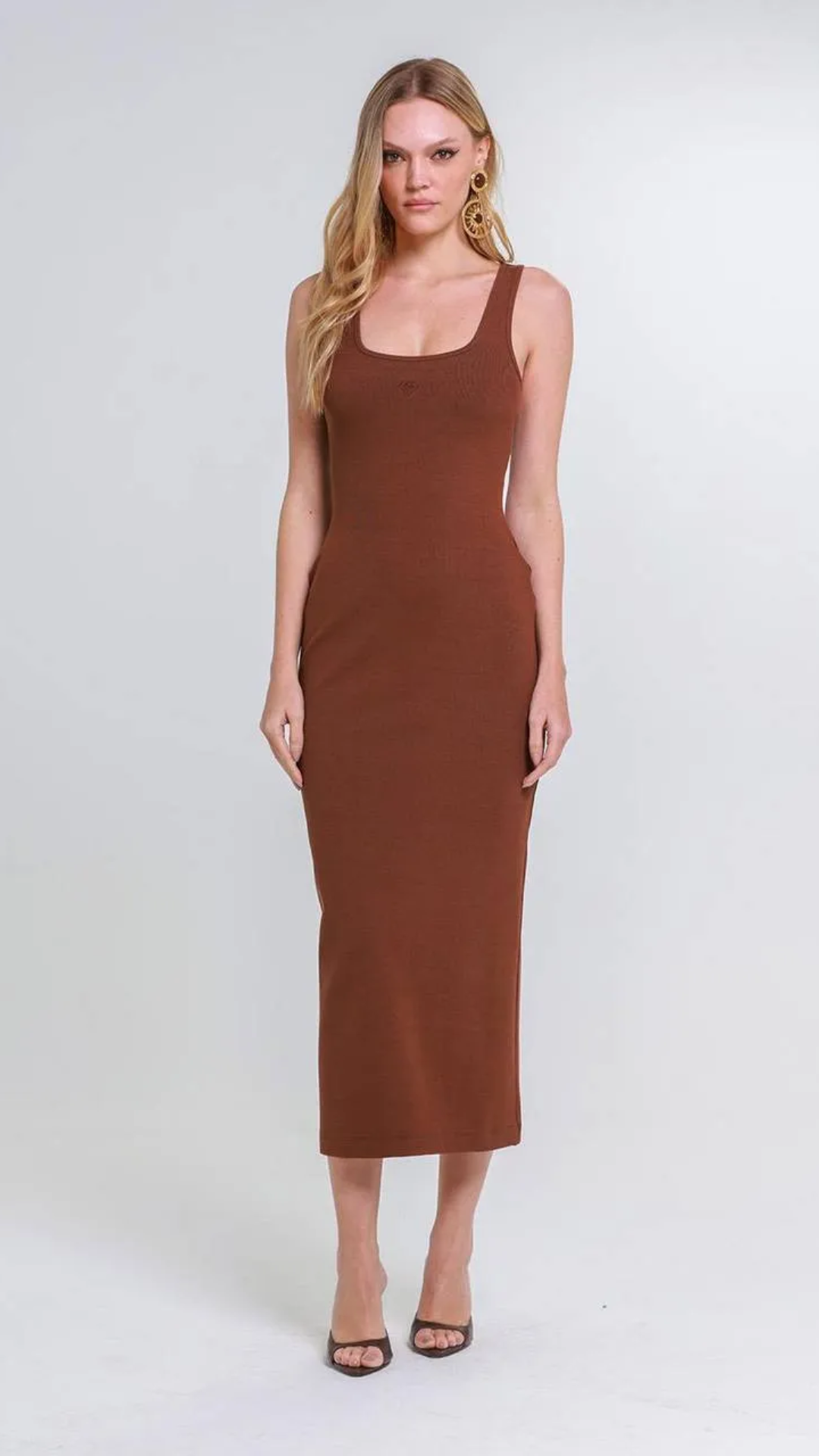 Vestido Evangeline Hera