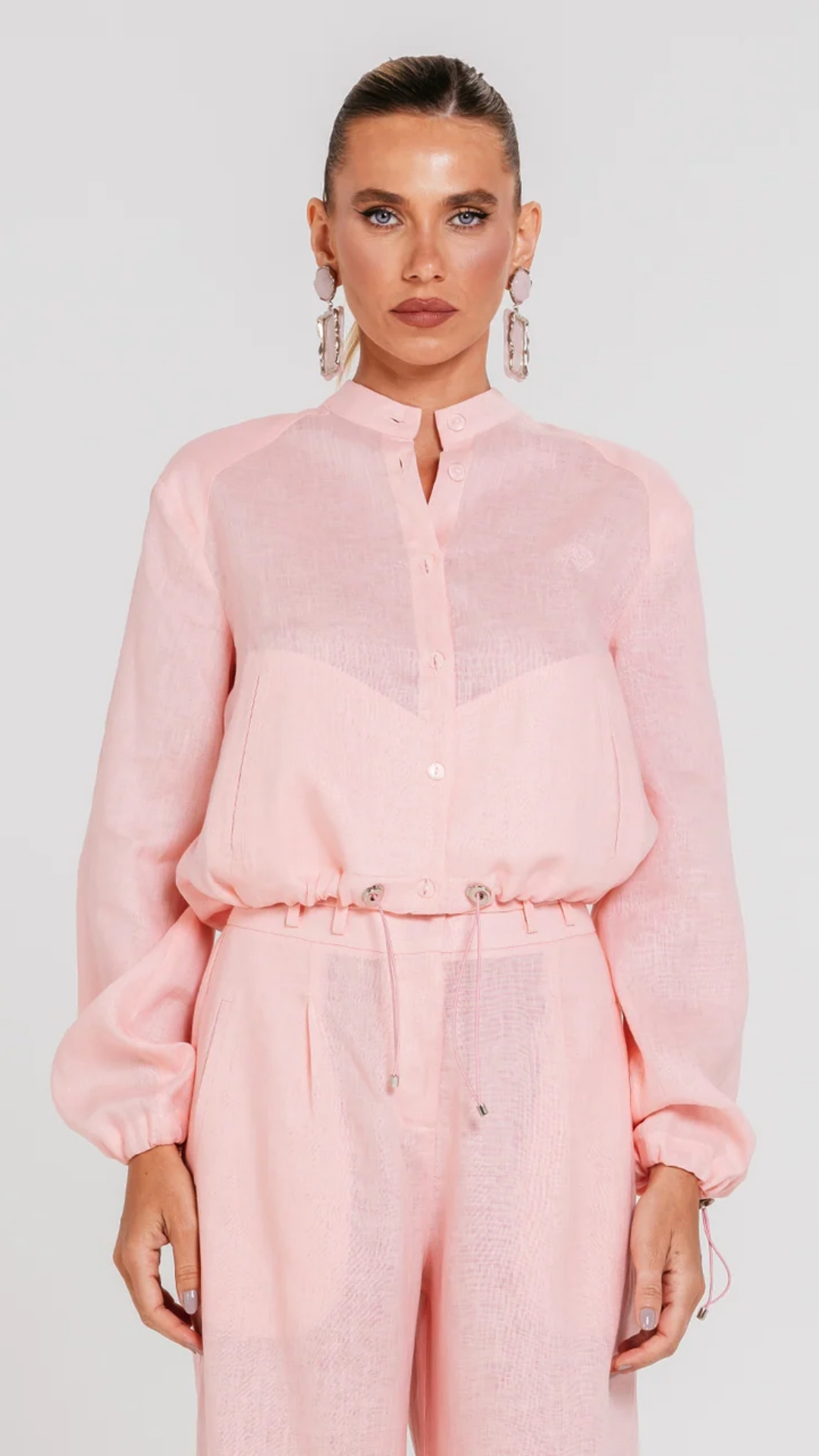 Camisa Kiara Valsa