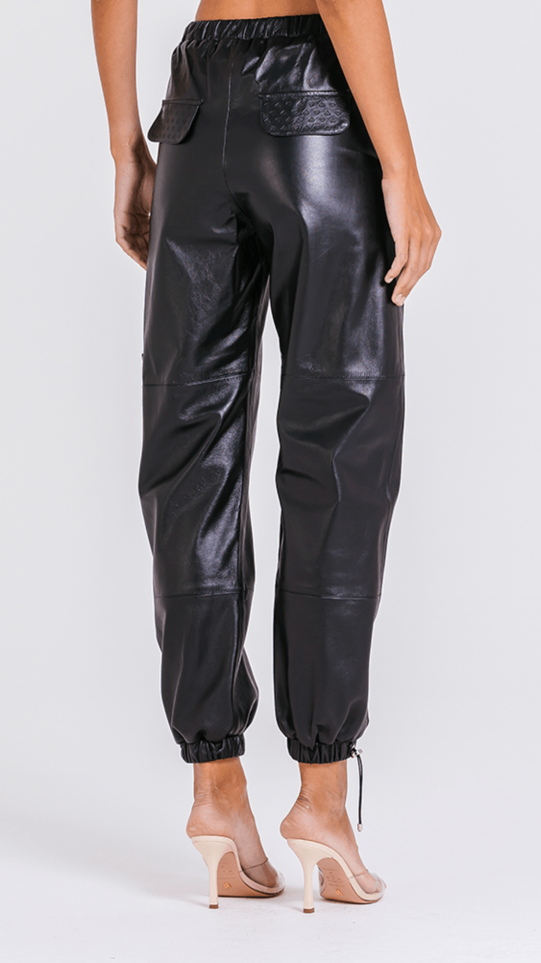 Calça Suzane Preto