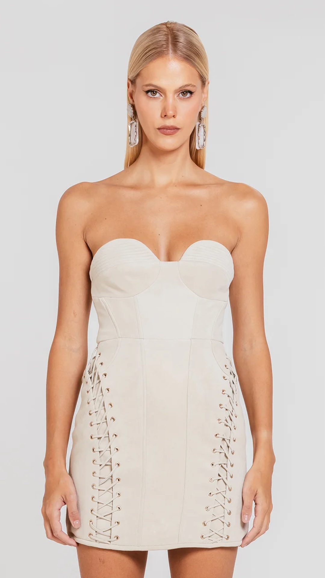 Vestido Malu Jazz
