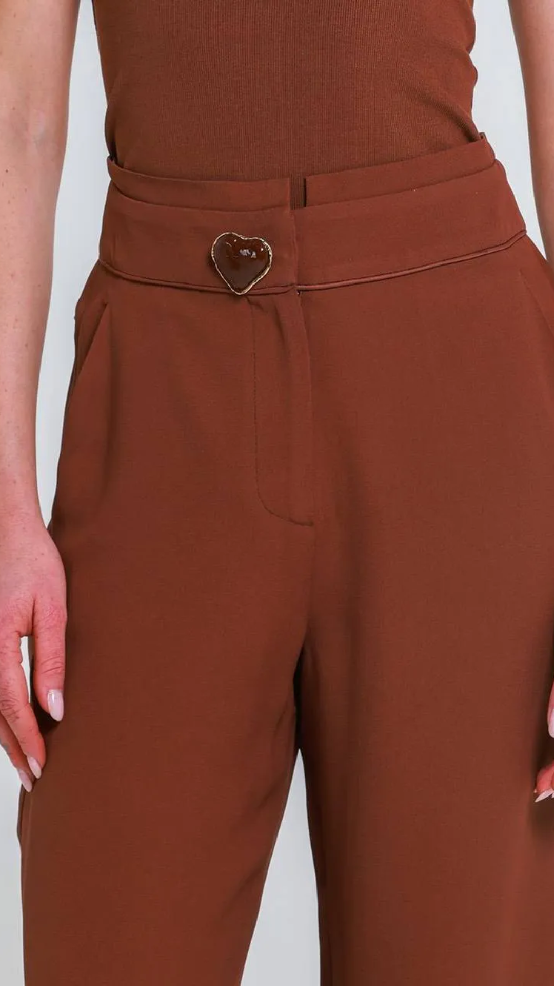 Calça Maria Hera