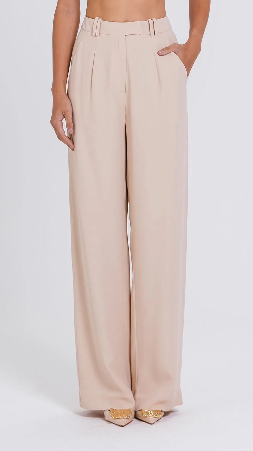 Calça Nas Latte