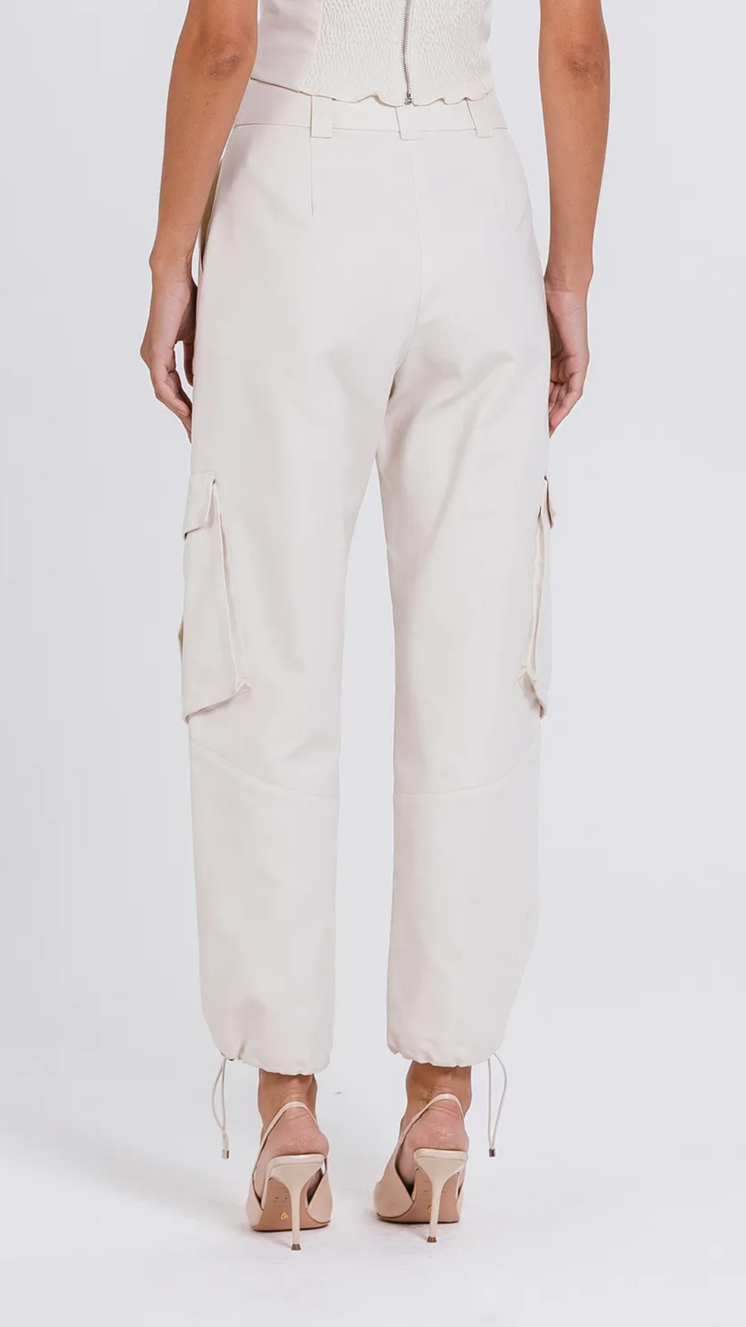Calça Maisa Latte