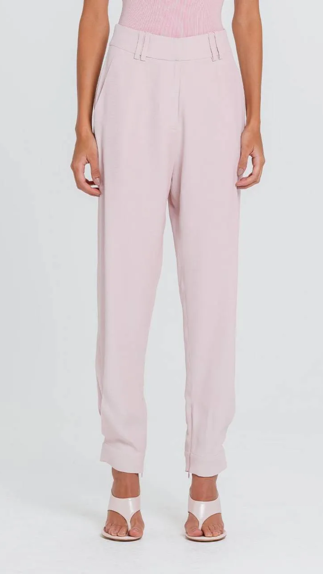 Calça Sylvia Pancake