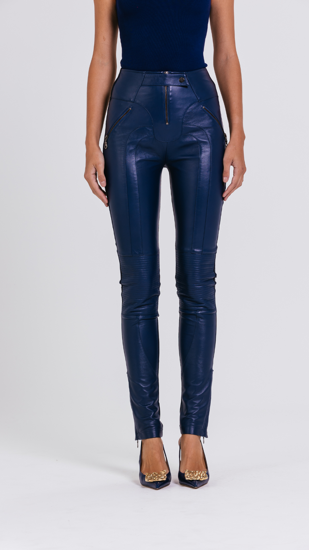 Calça Vera Midnight