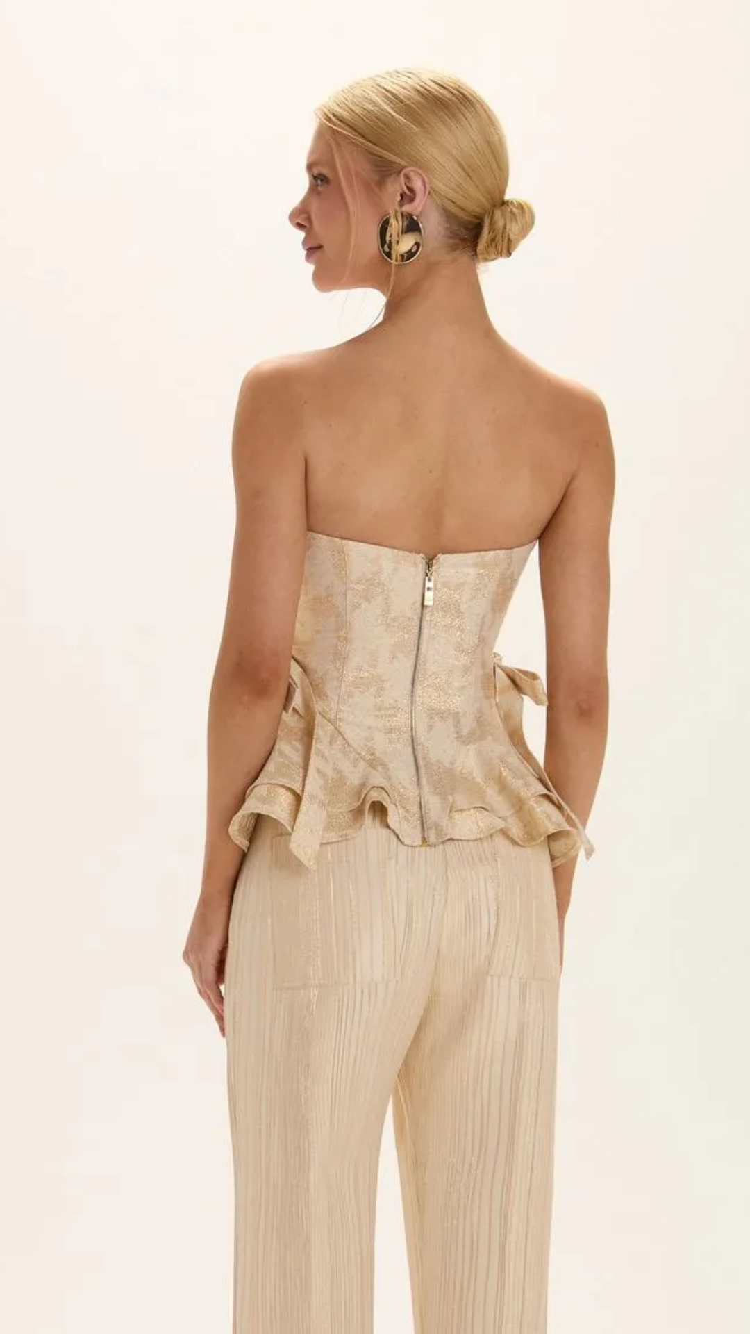 Corselet Julie Jacquard Missoni