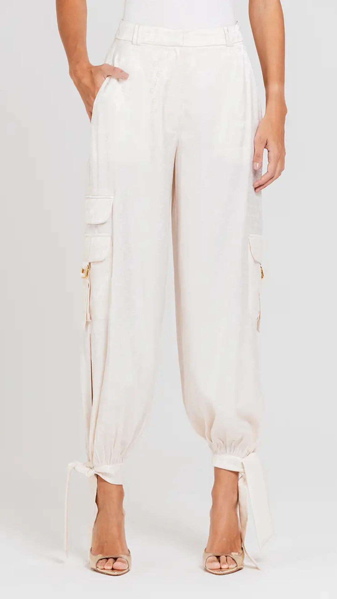 Calça Rubia Vanilla