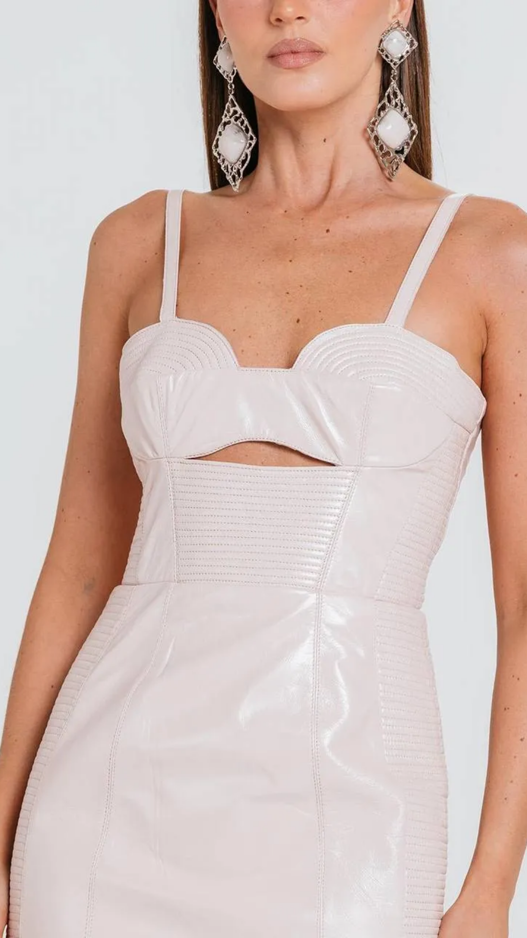 Vestido Marcele Pancake