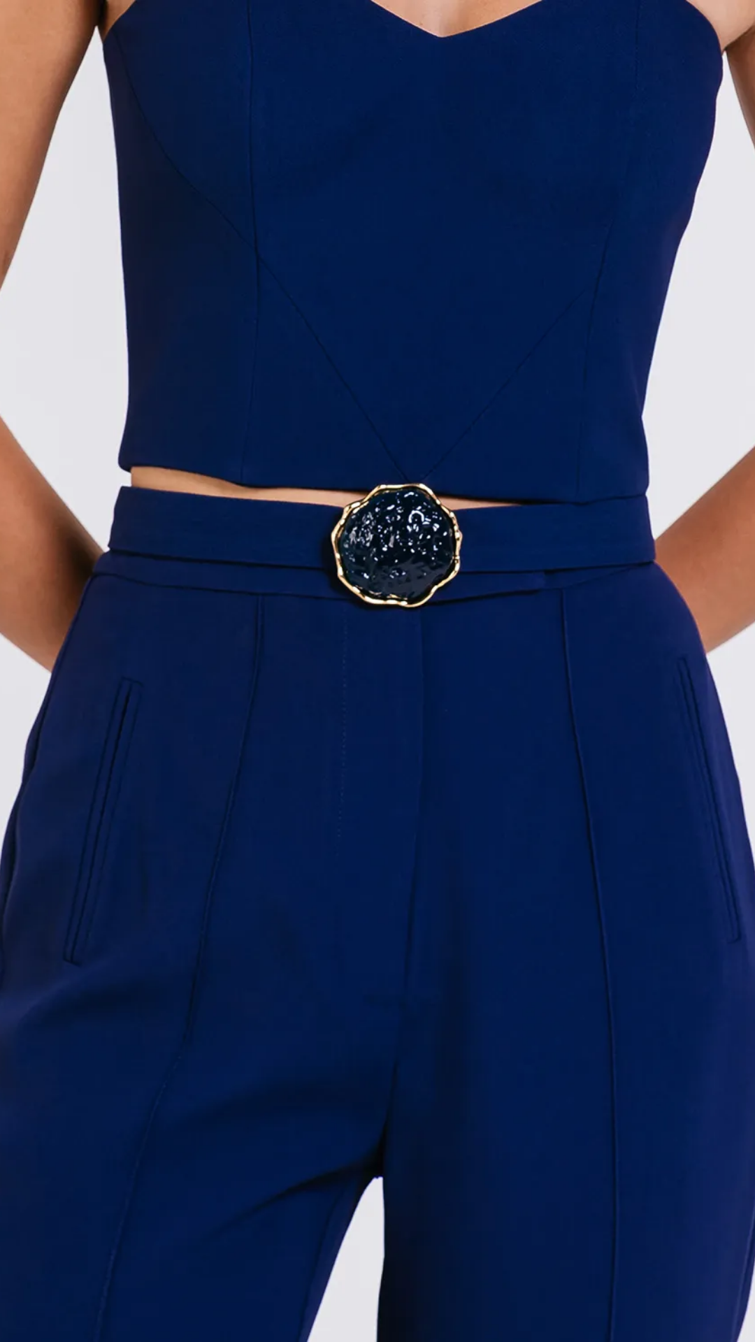 Faixa Emy Midnight