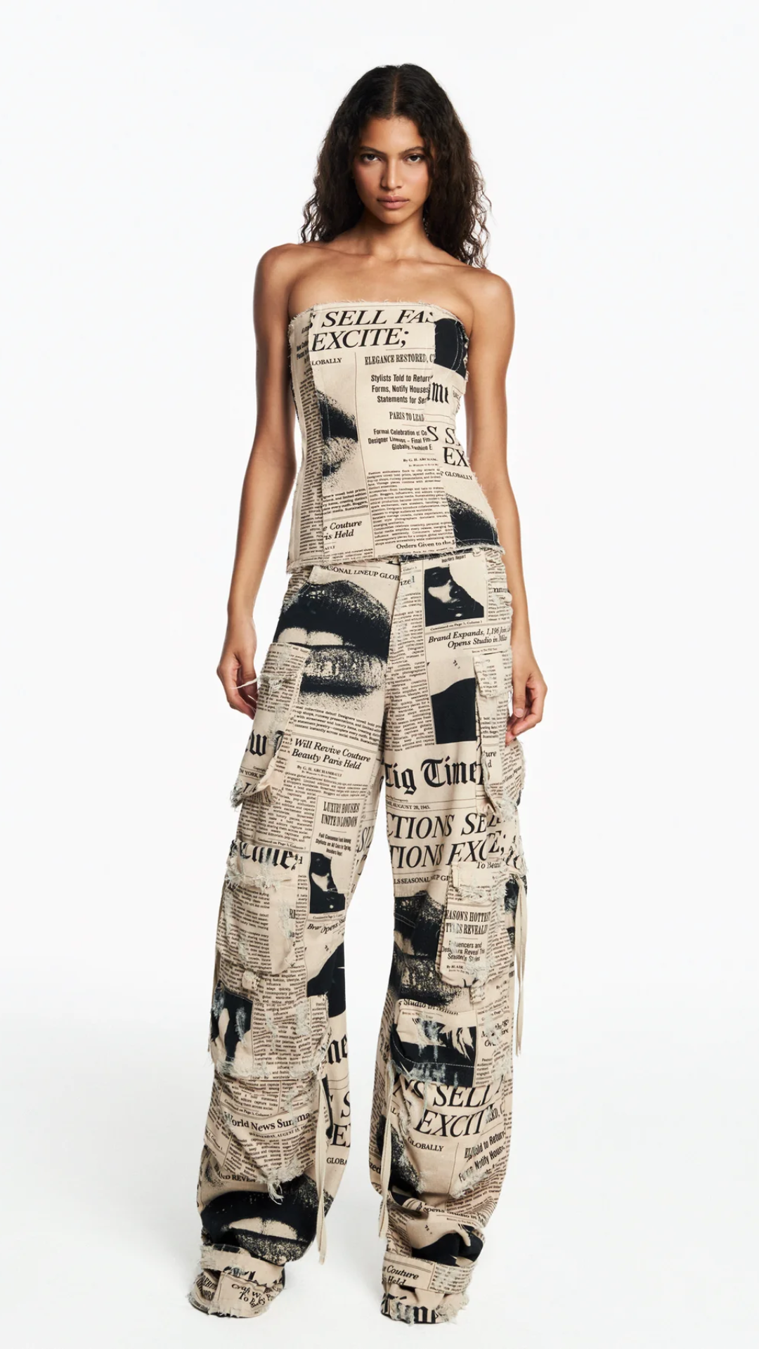 Top Tomara que Caia Sarja Jornal