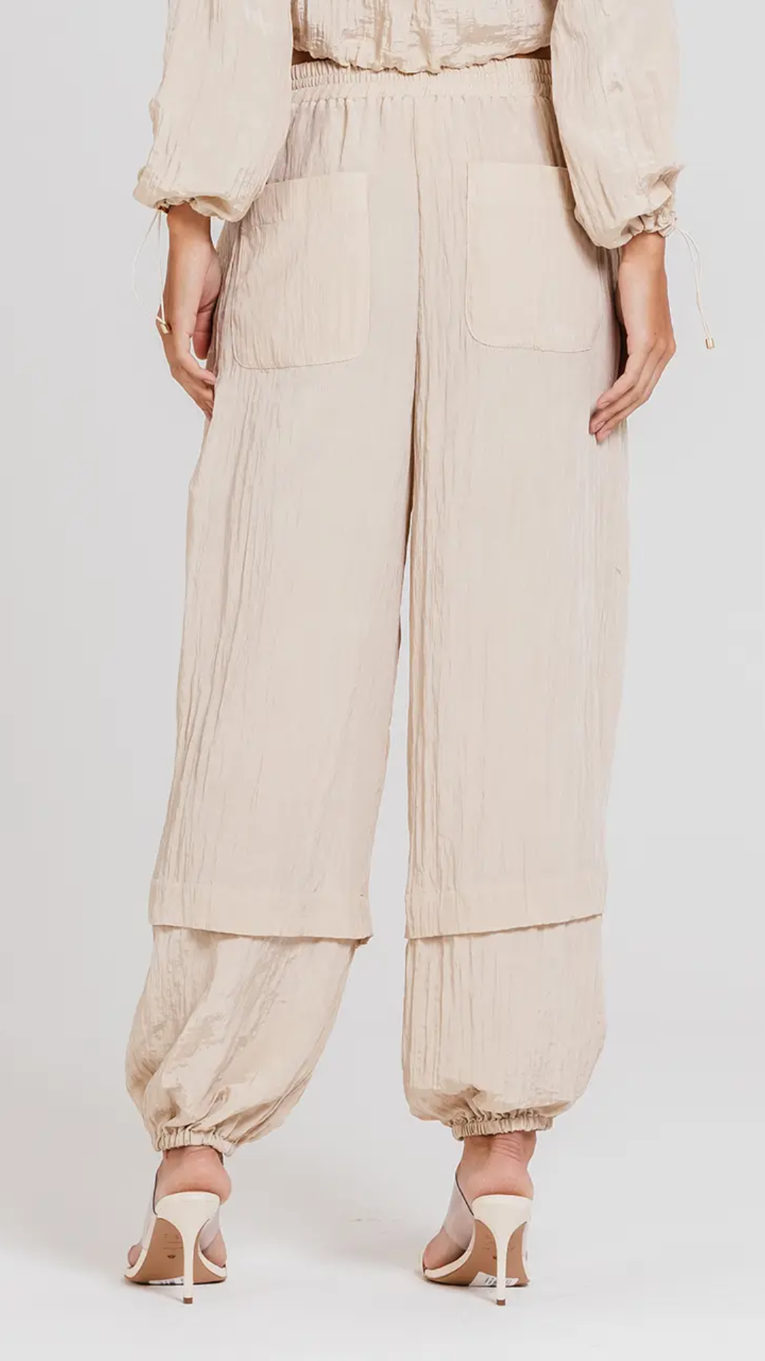 Calça Joyce Samba