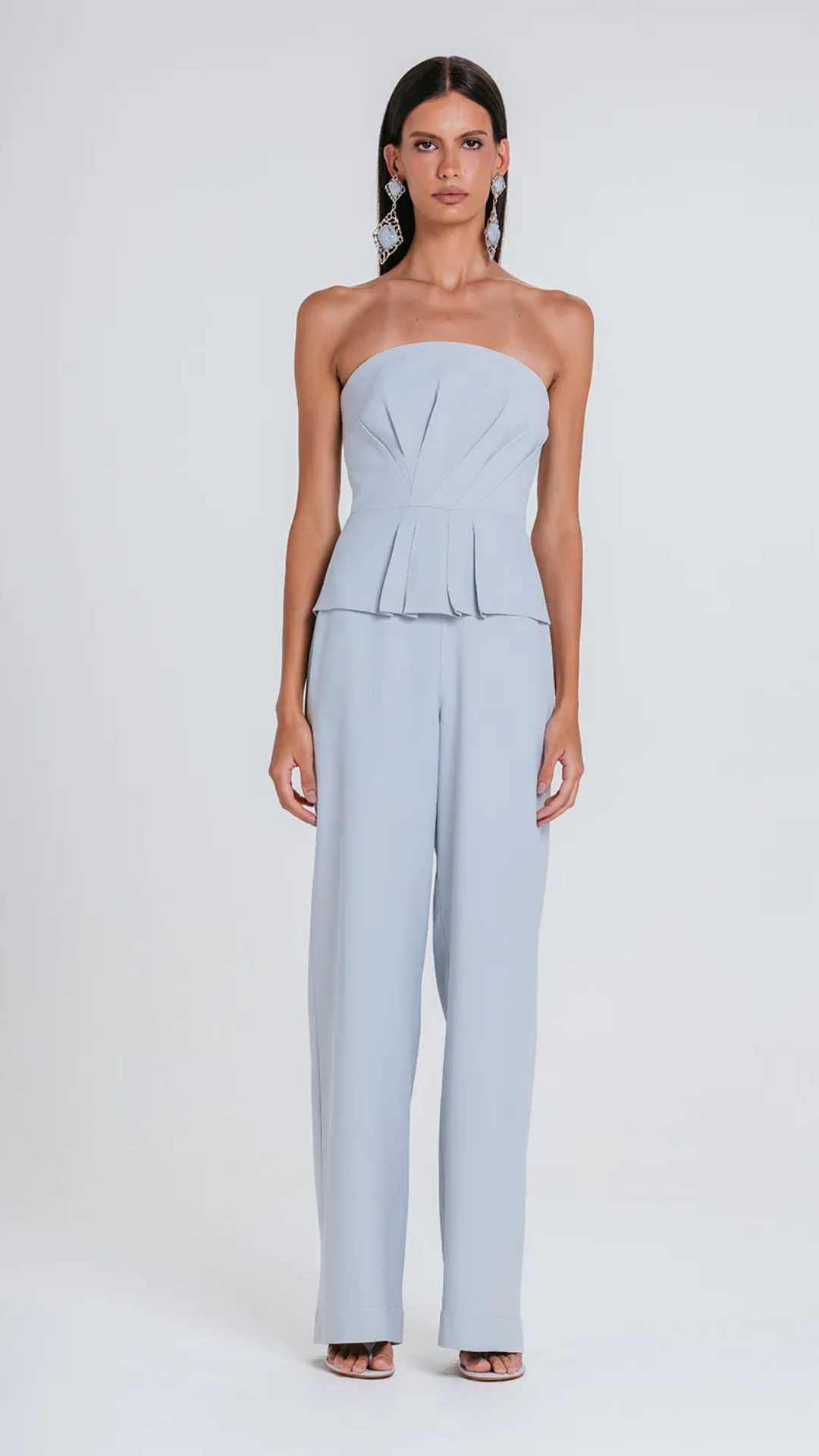 Macacão Aurora Mist