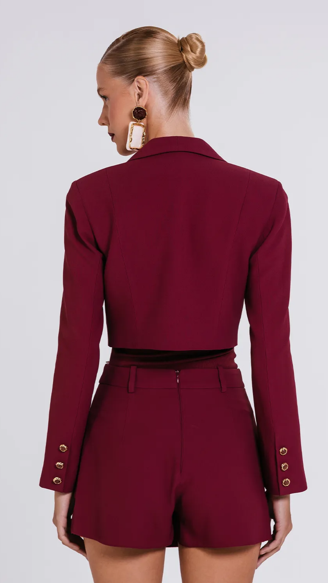 Blazer Helen Cabernet