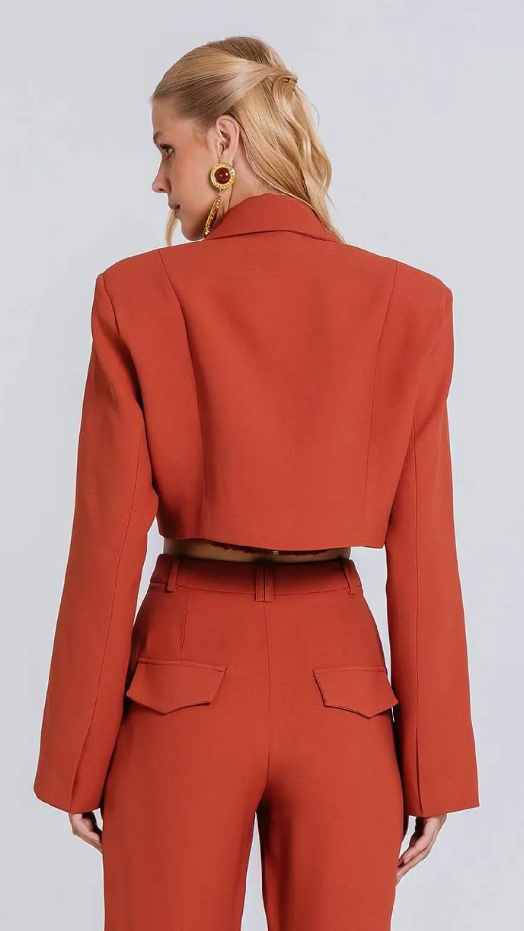 Blazer Bárbara Vênus