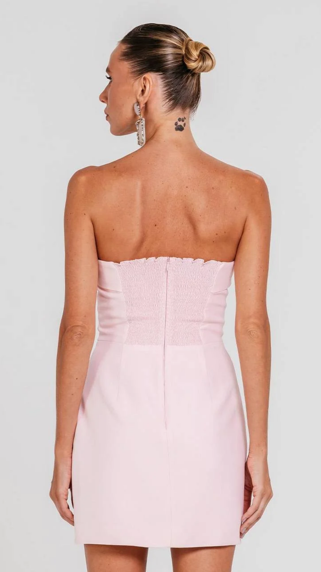 Vestido Sophia Valsa