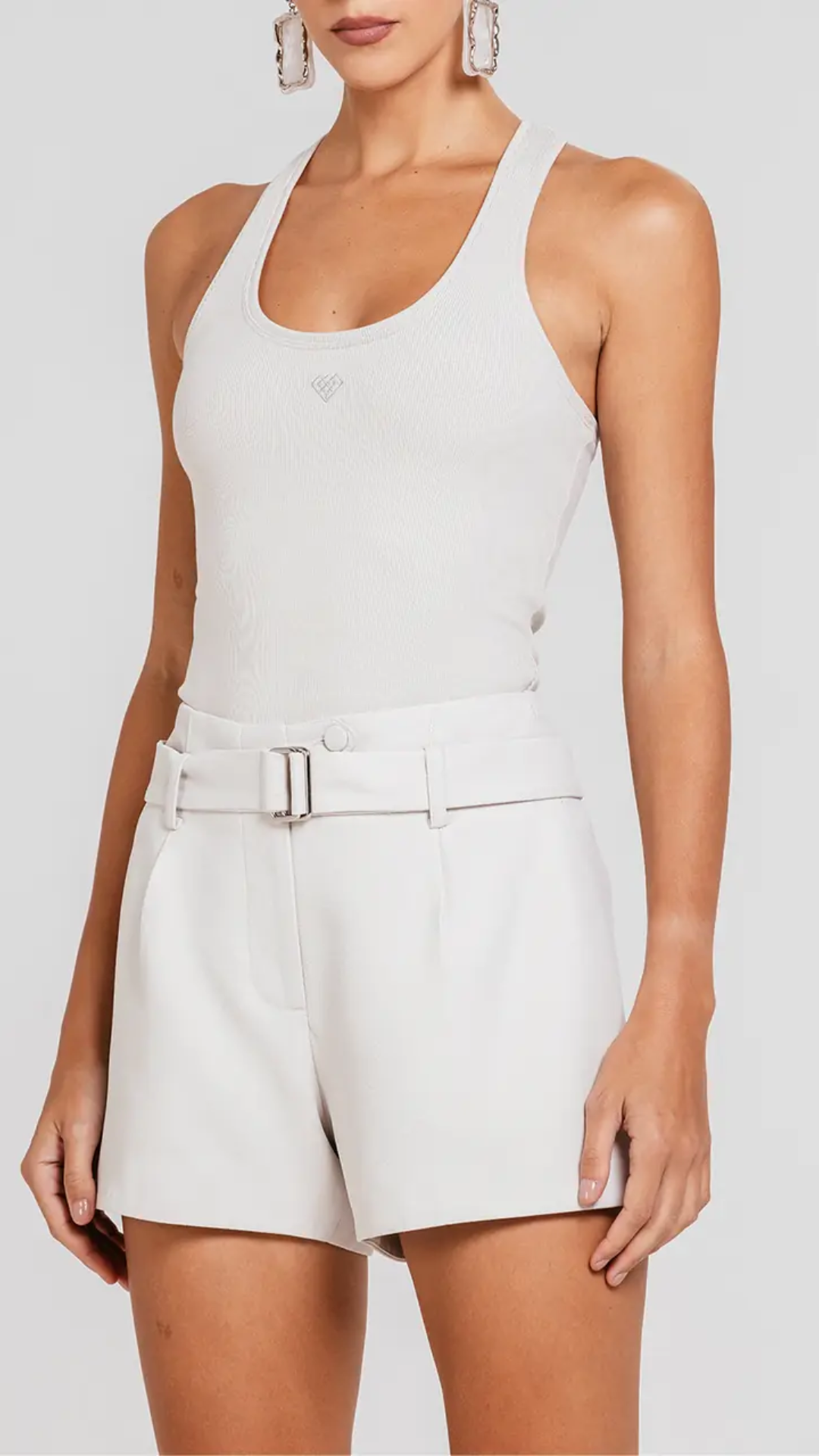 Short Alane Jazz