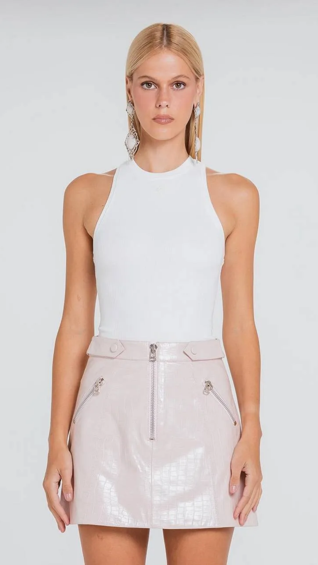 Saia Valentina Pancake