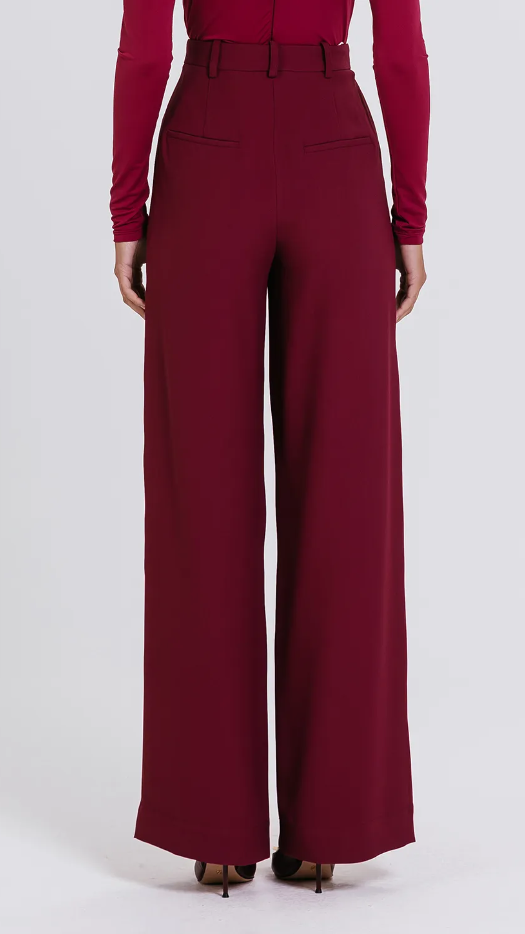 Calça Nas Cabernet
