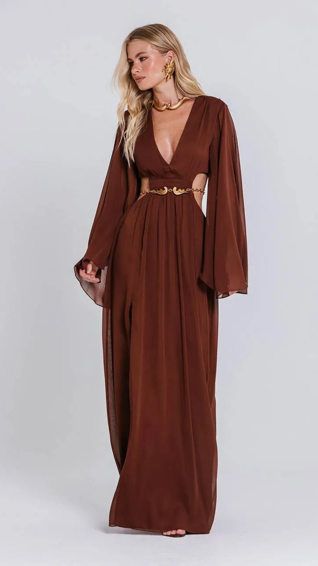 Vestido Atlanta Hera