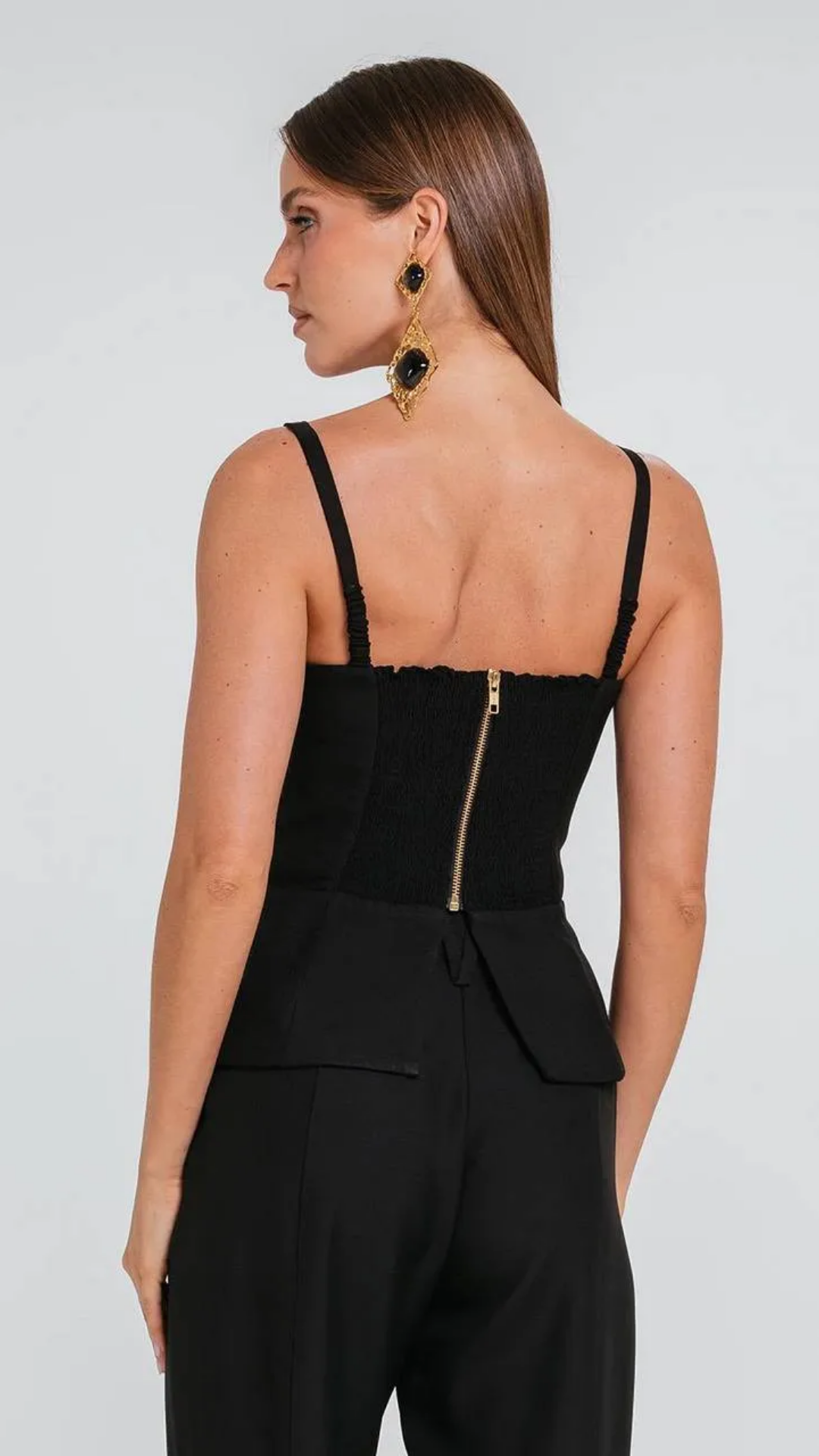 Top Antonella Preto