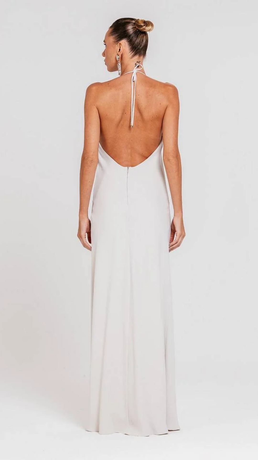 Vestido Glenda Jazz