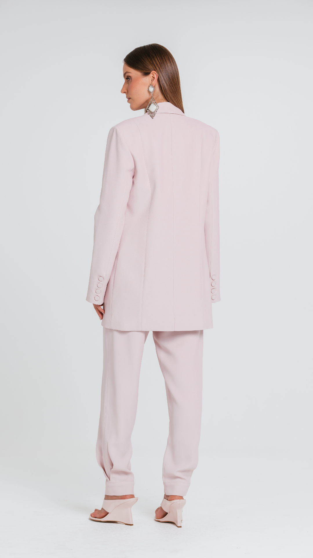 Blazer Charlote Pancake