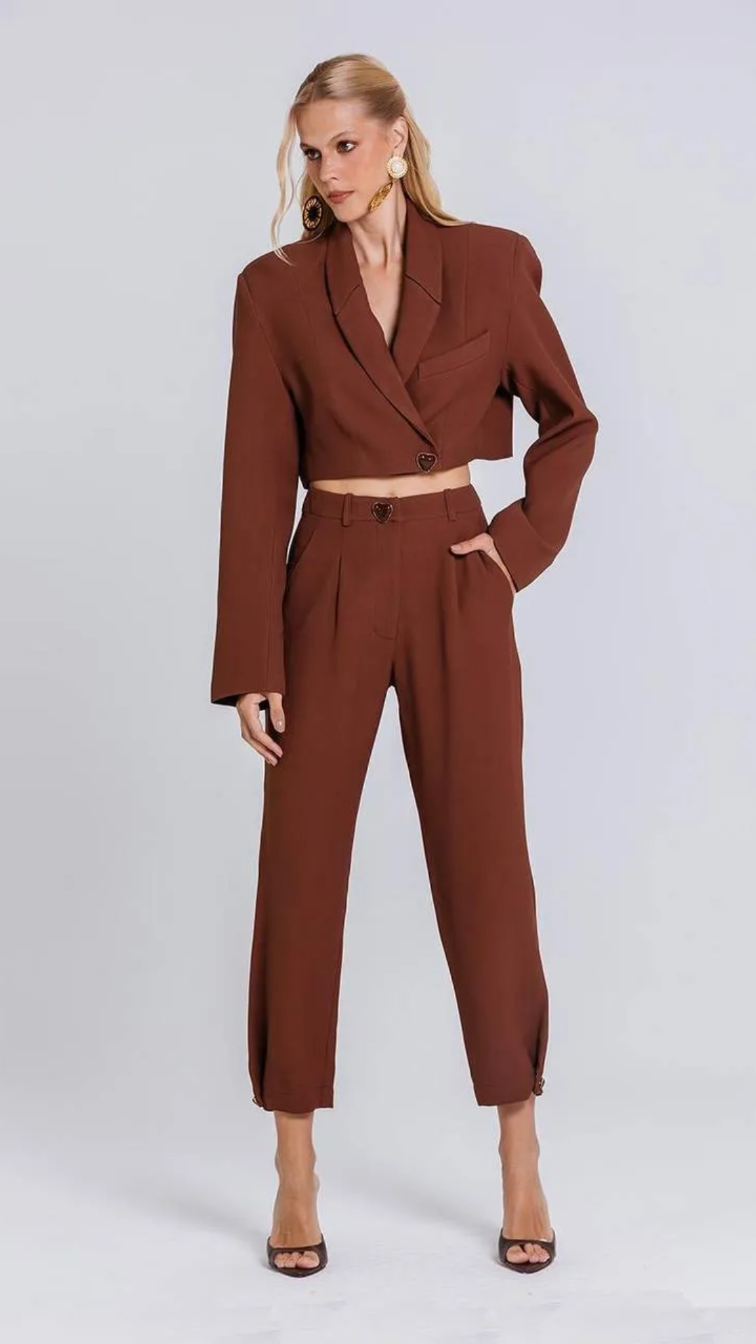 Calça Telis Hera