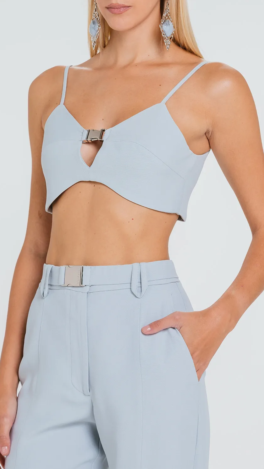 Calça Felipa Mist