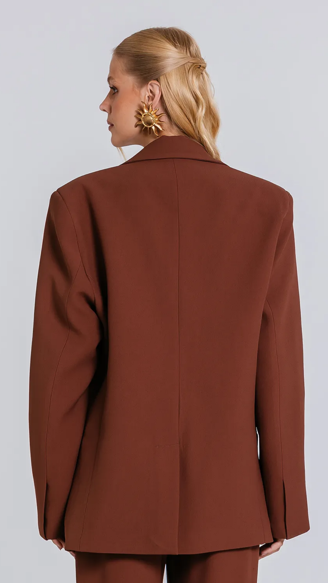 Blazer Bela Hera