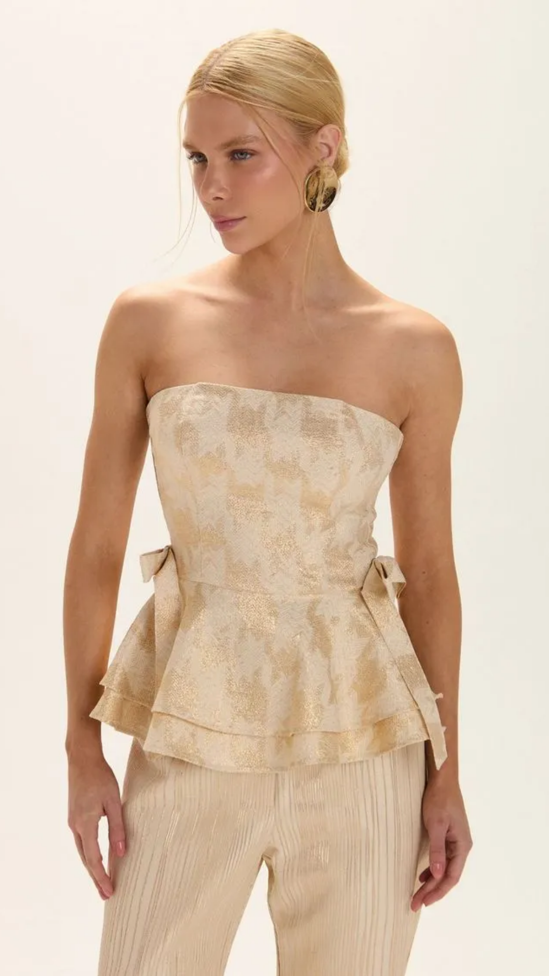 Corselet Julie Jacquard Missoni