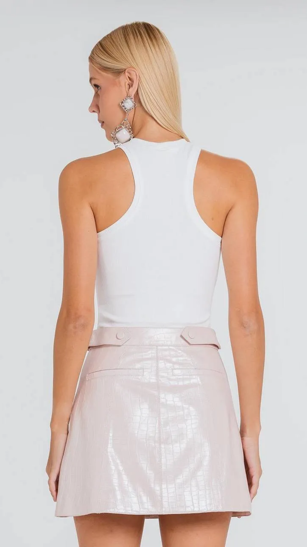 Saia Valentina Pancake