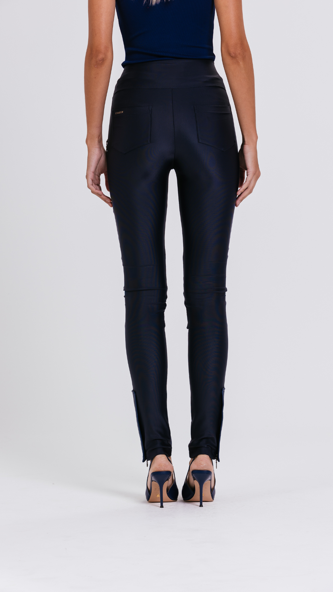 Calça Vera Midnight