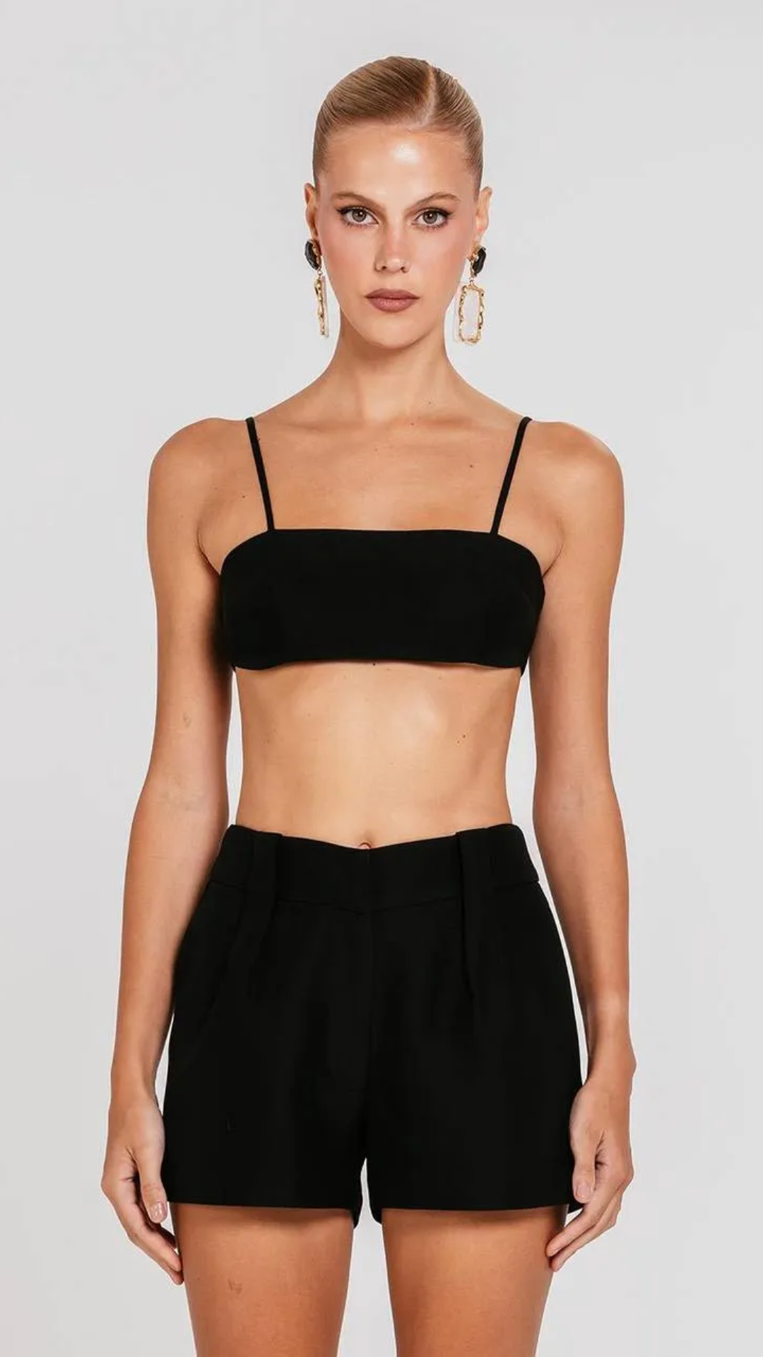 Short Soraia Preto