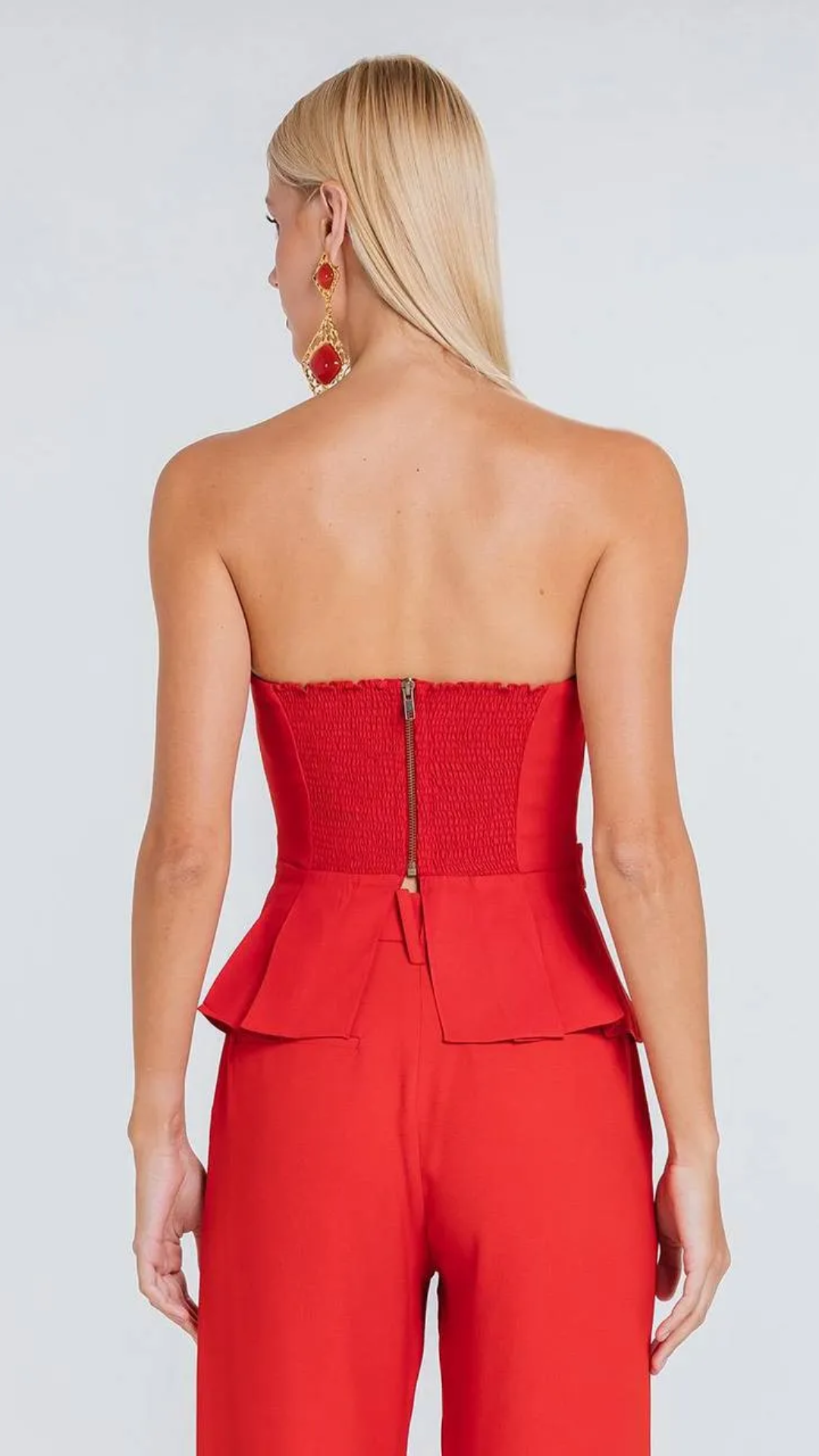 Top Monroe Rouge