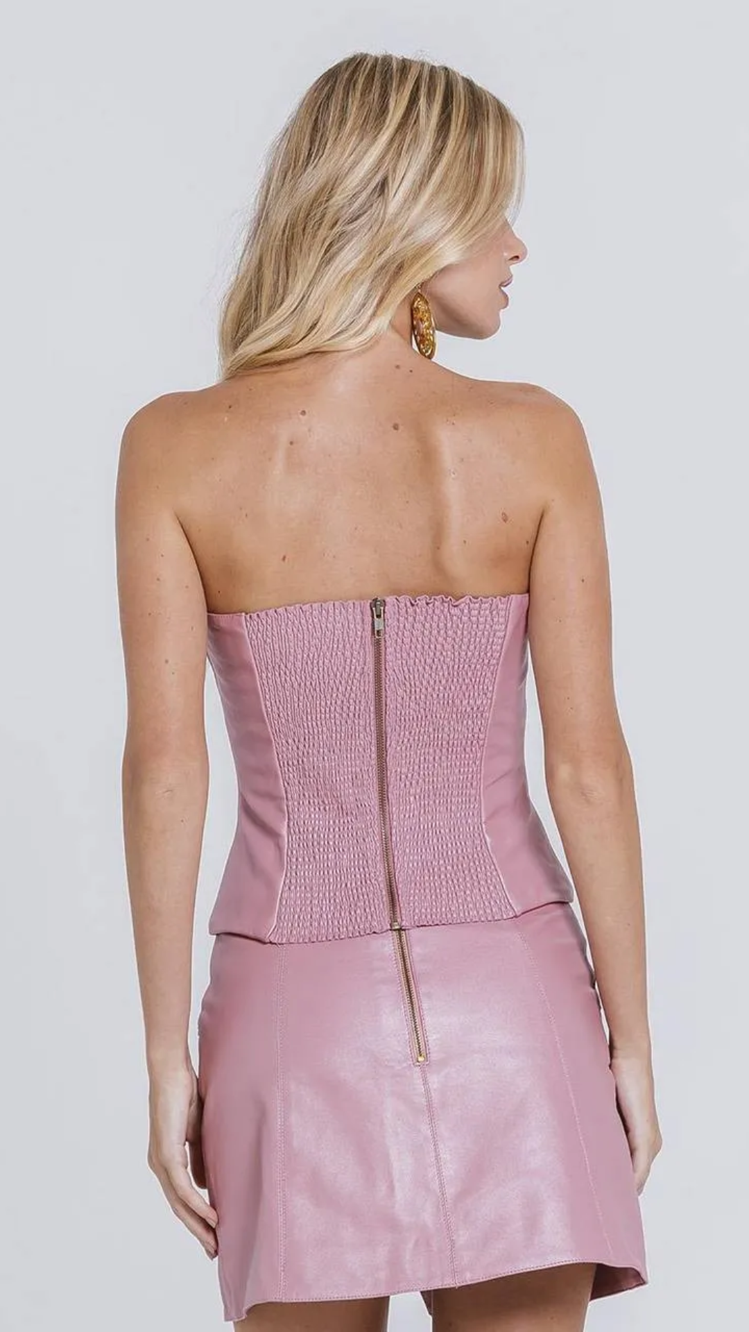 Top Naiara Lótus