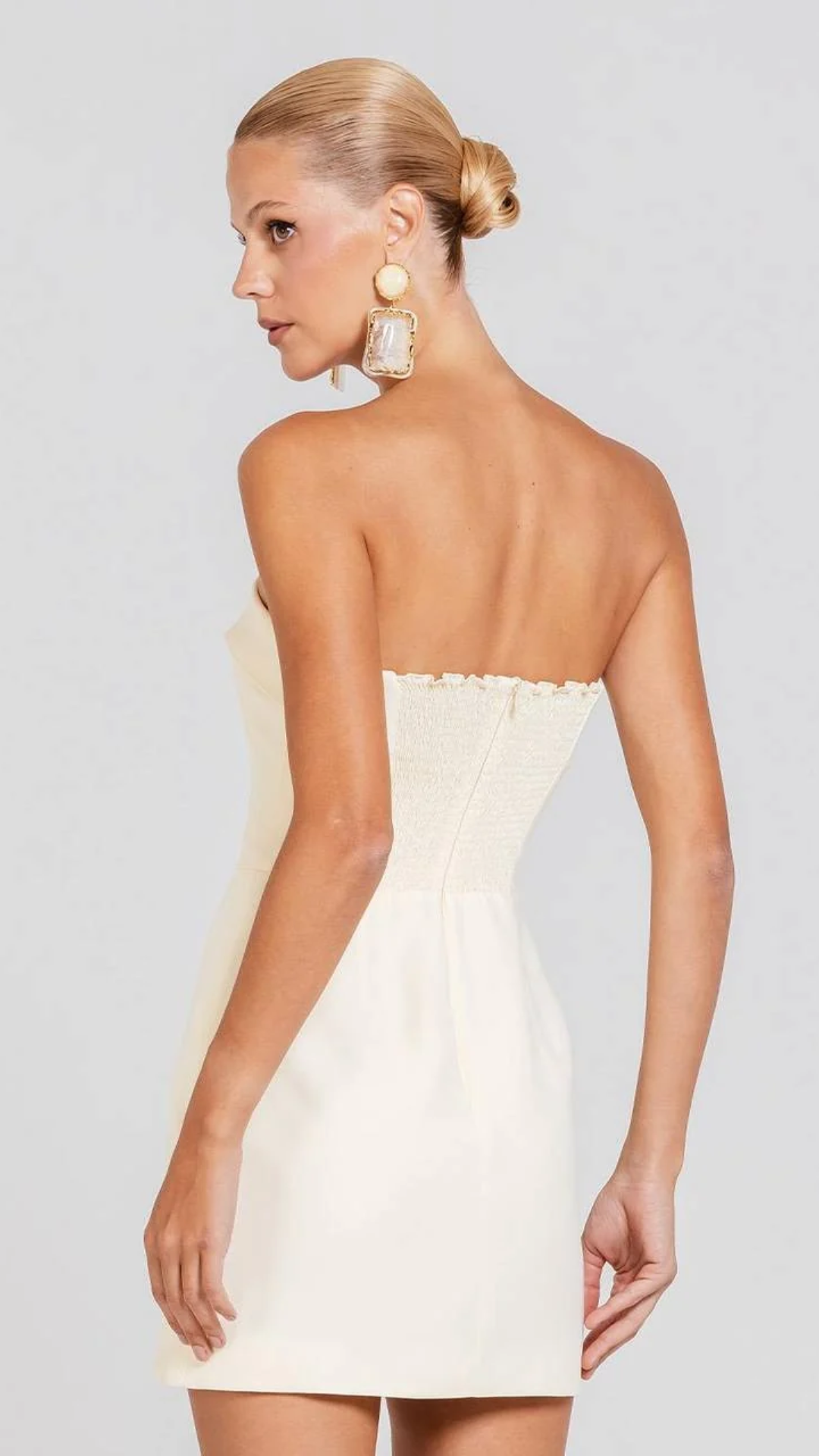 Vestido Sophia Samba