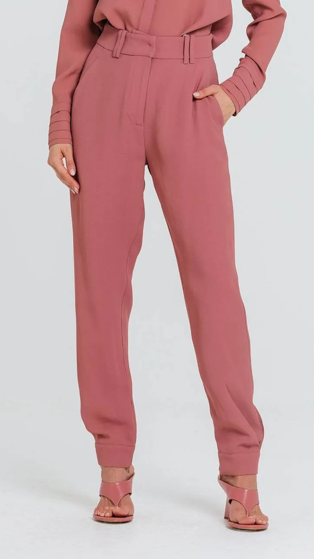 Calça Sylvia Malva
