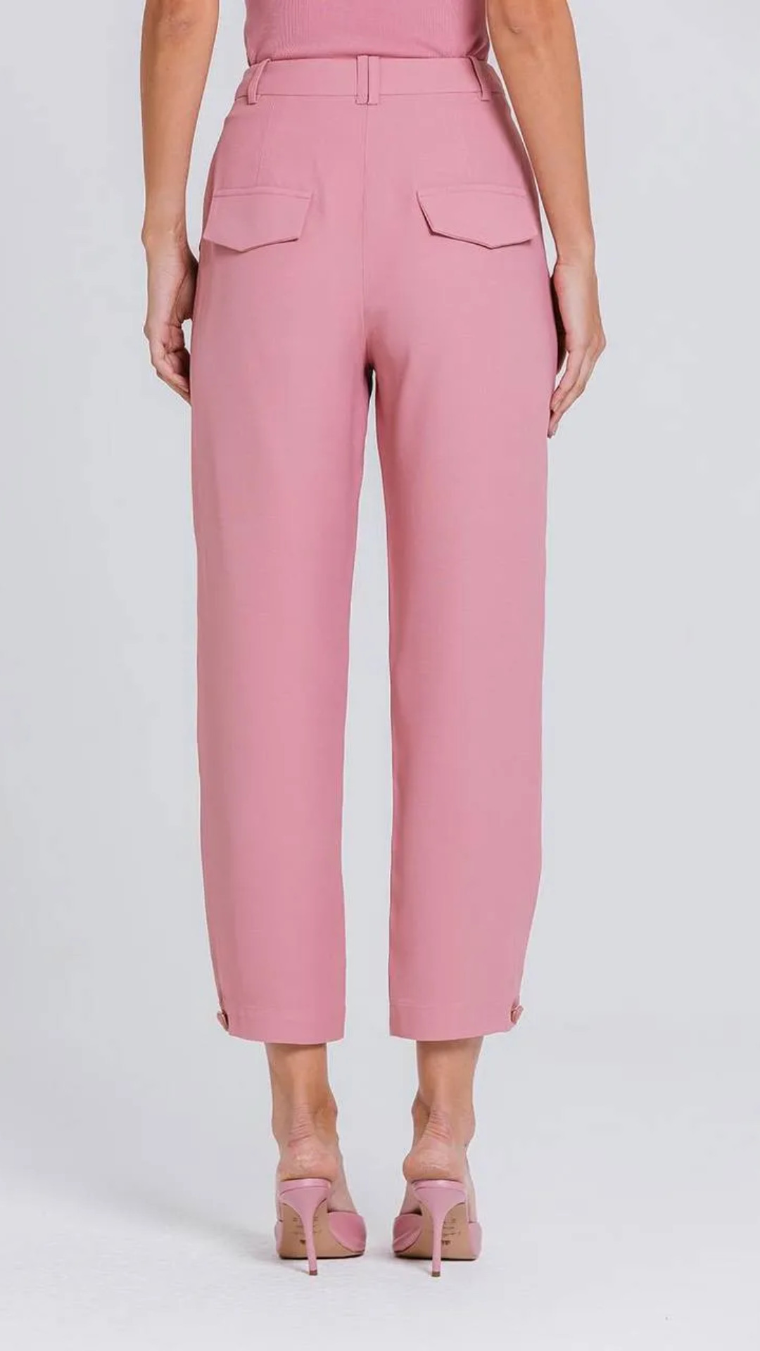 Calça Telis Lótus
