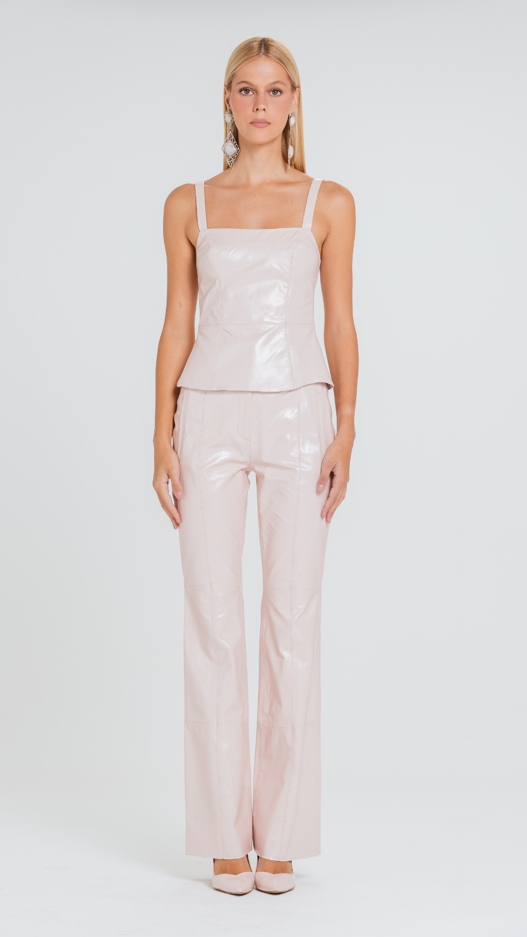 Calça Fernanda Pancake