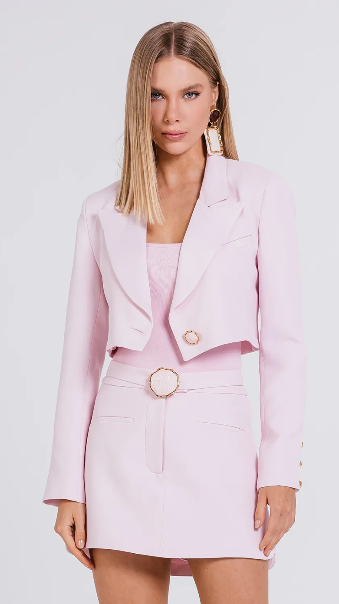 Blazer Helen Ballet