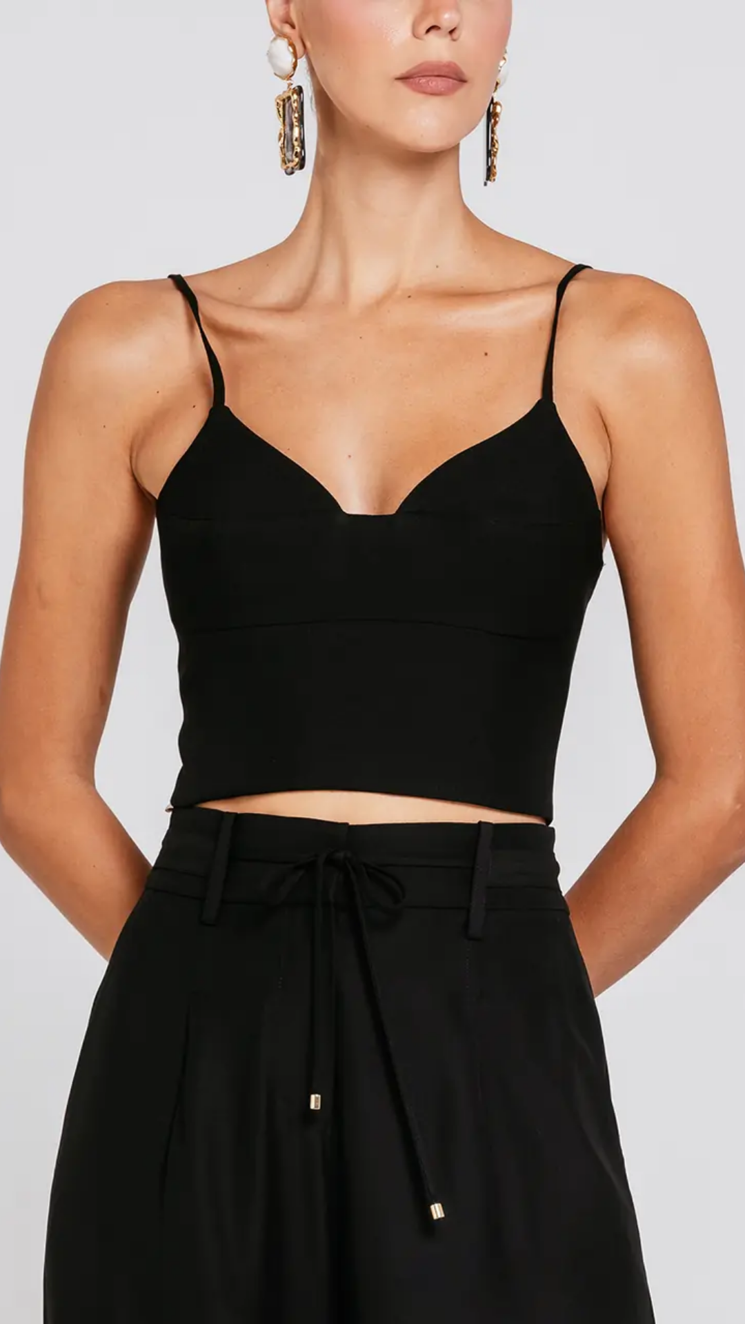 Top Jessica Preto