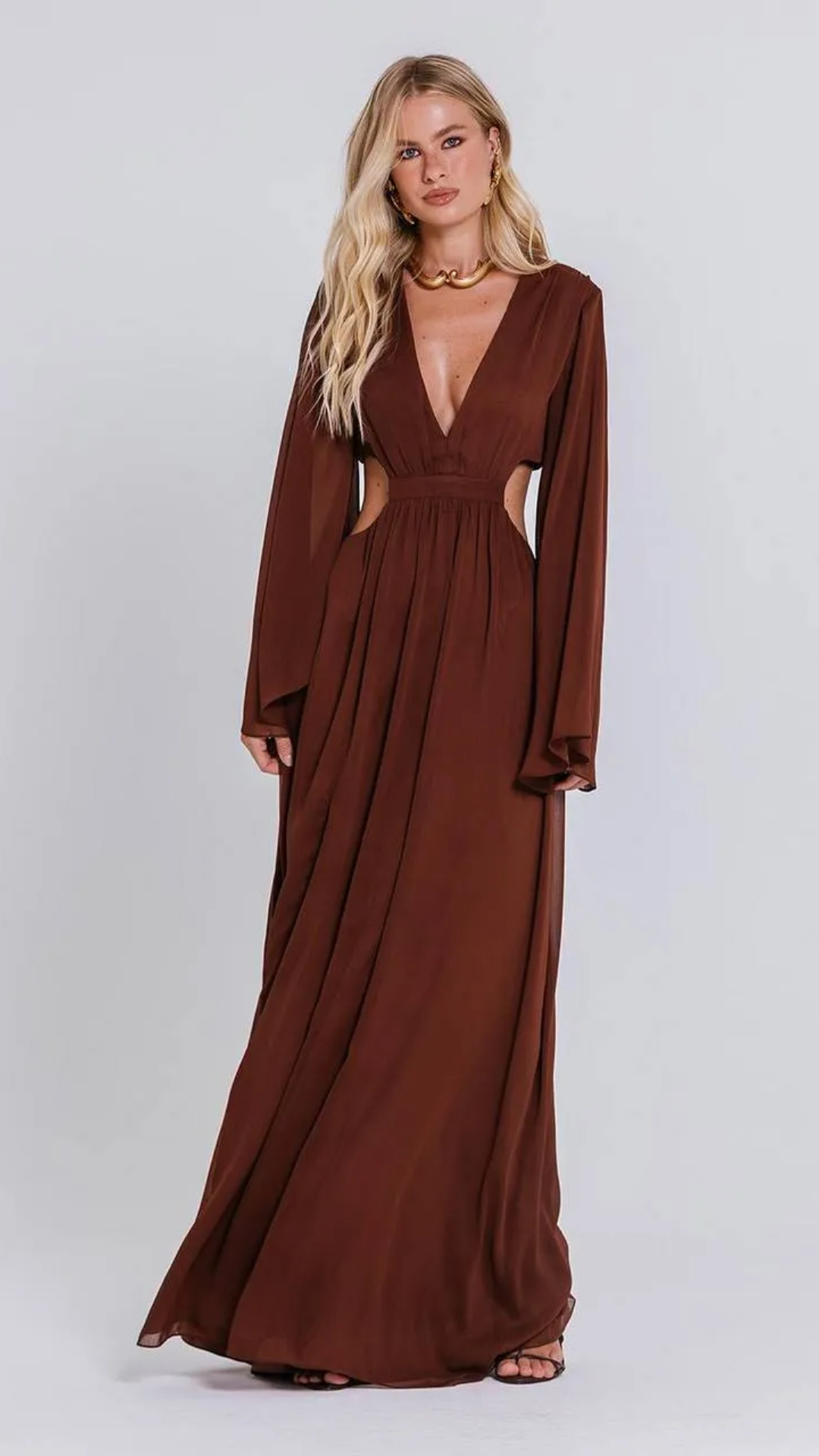 Vestido Atlanta Hera