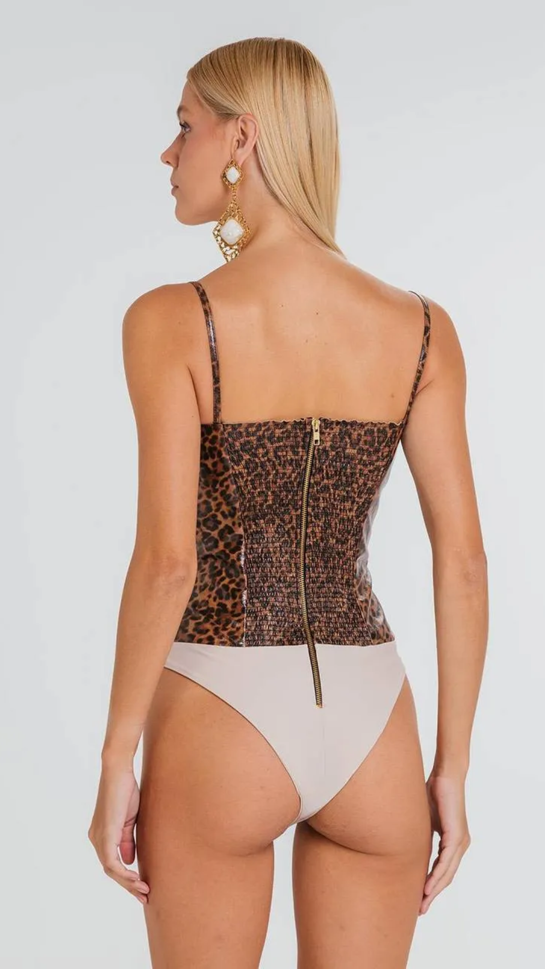 Body Anika Onça