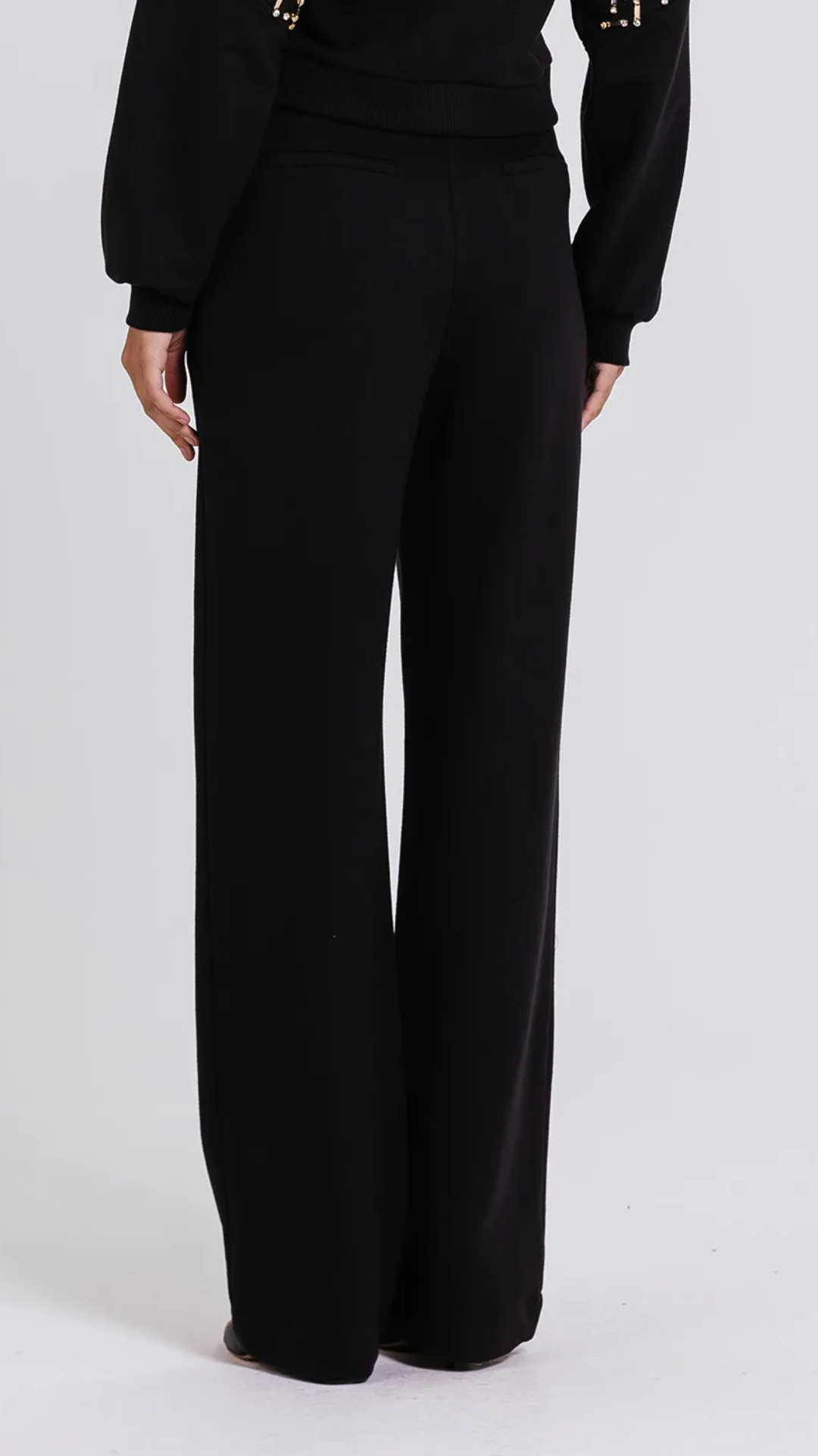 Calça Talita Preto
