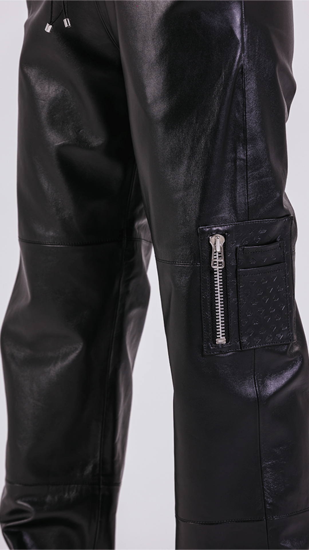 Calça Suzane Preto