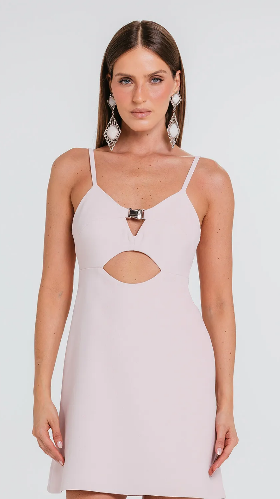 Vestido Milani Pancake