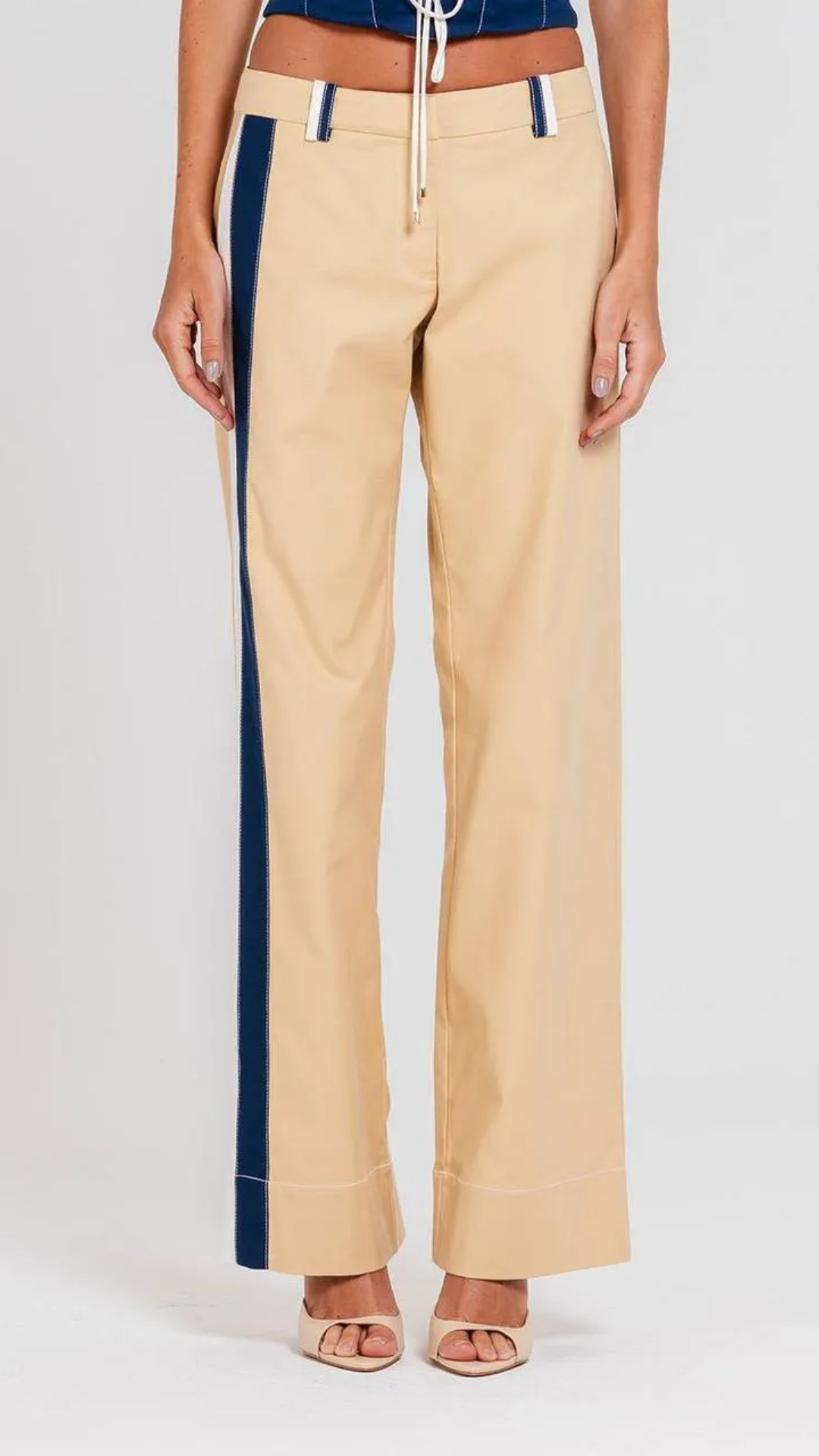 Calça Roseli Duna