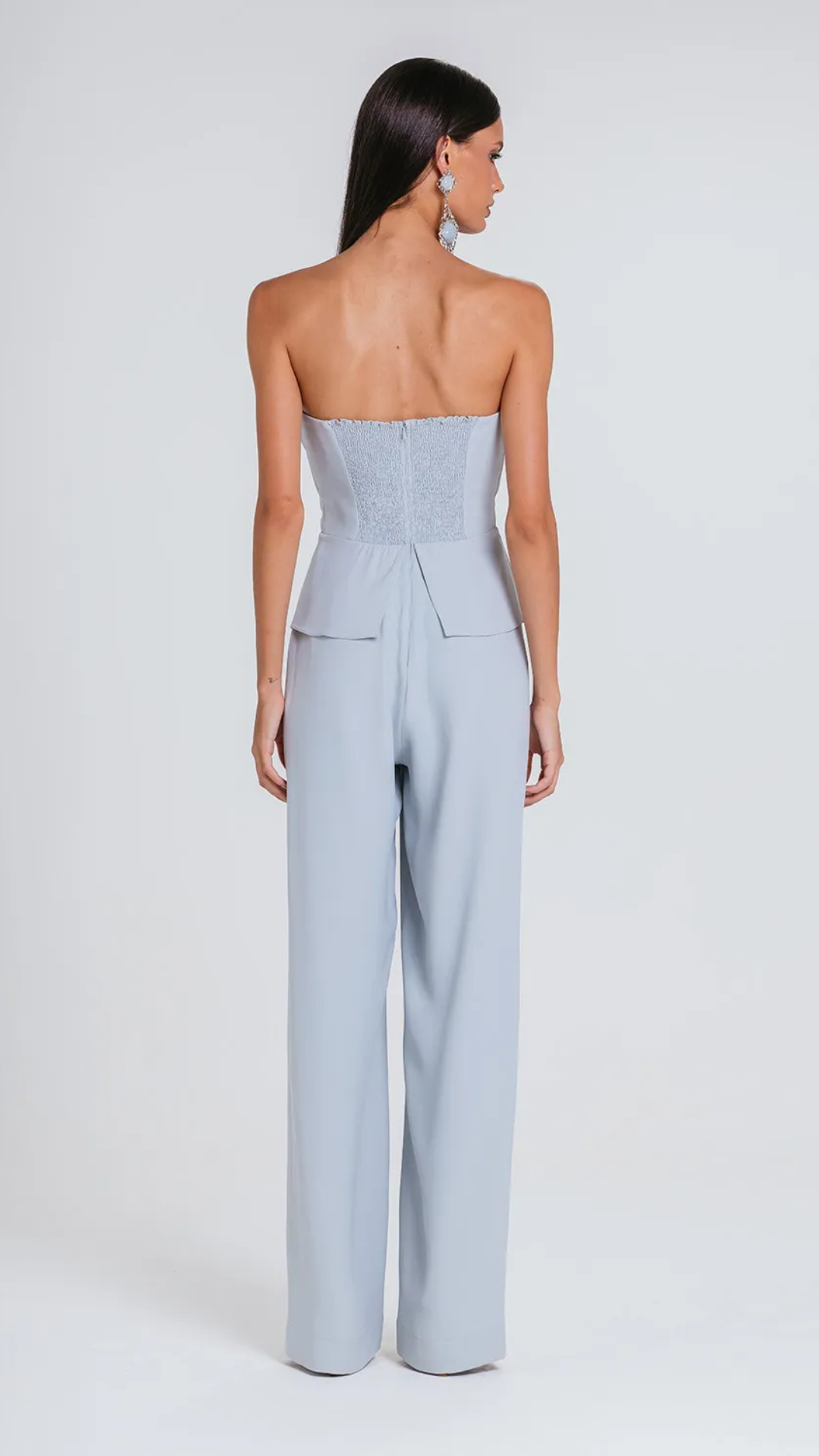 Macacão Aurora Mist